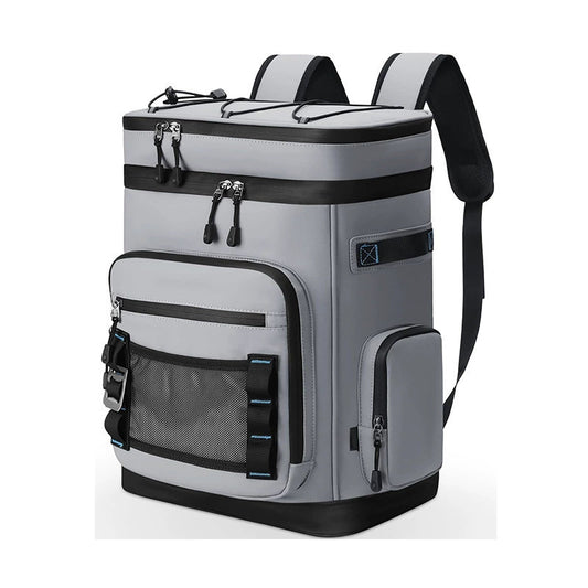 Insulated Waterproof Oxford Backpack