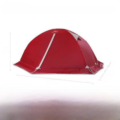 Ultralight outdoor camping tent