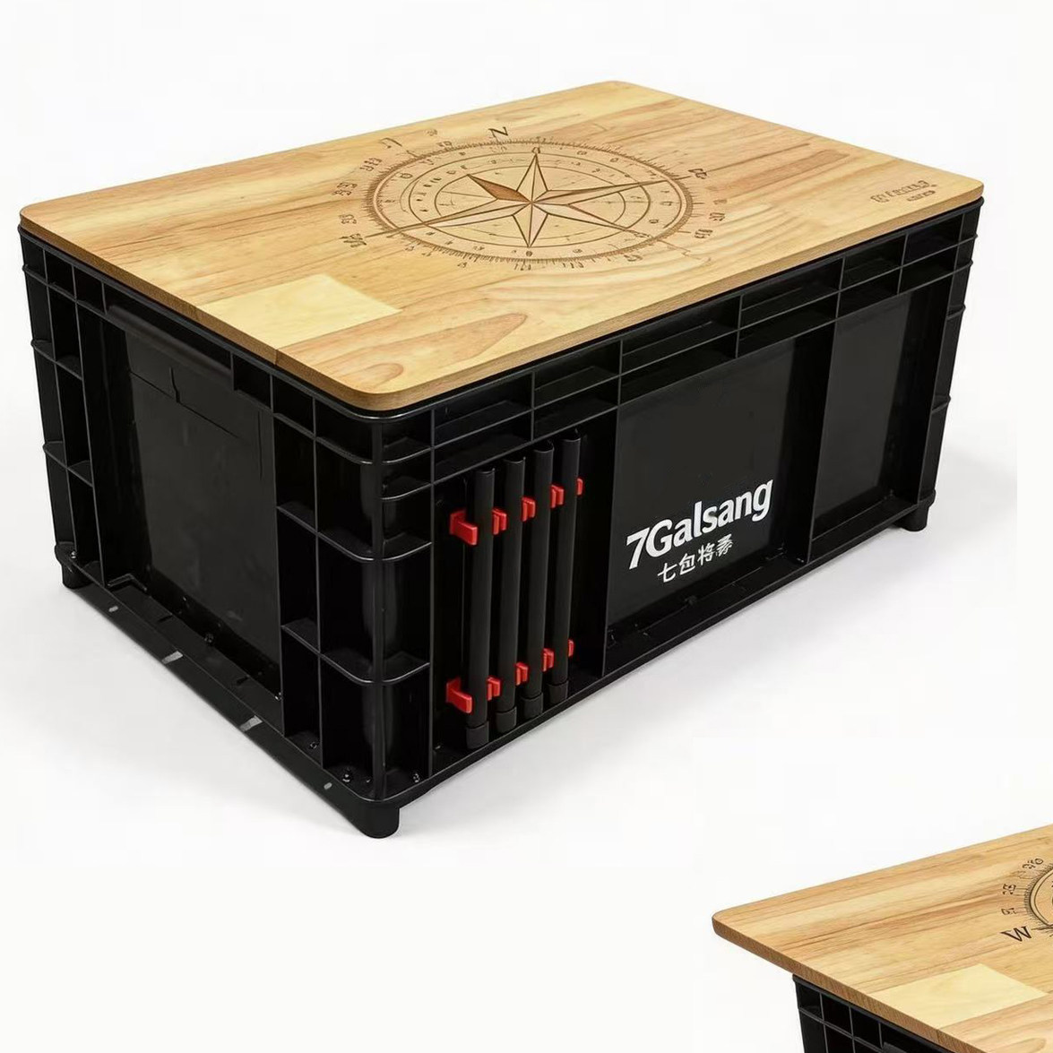 Camping Outdoor Storage Box