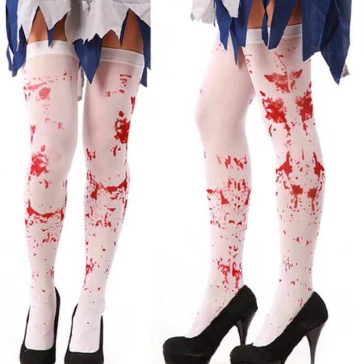 Halloween socks