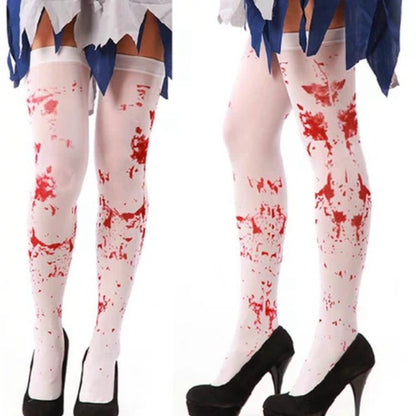 Halloween socks