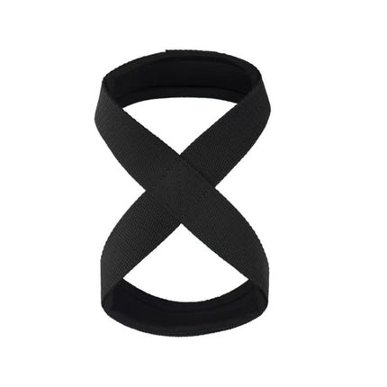 Fitness Wrist Strap Grip Belt