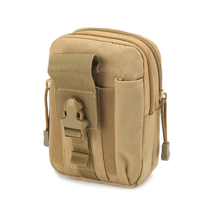 Outdoor sports waist pack
