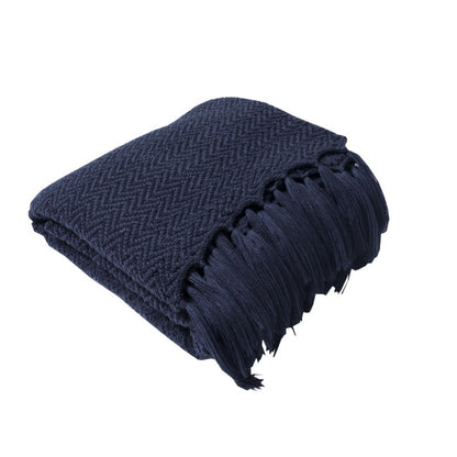 Acrylic Blanket