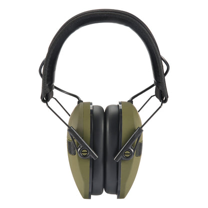Outdoor Hunting Tactical Noise Reduction Foldable Earmuffs