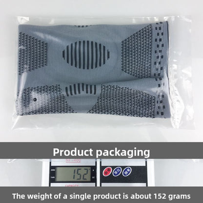 Silicone Knee Pads for Outdoor Sports – Basketball, Running & Canada Ready
