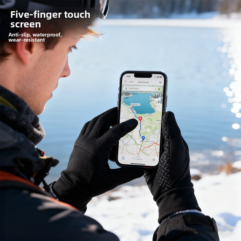 Winter Sports Gloves
