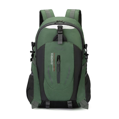 Outdoor Mountaineering Bag Large Capacity