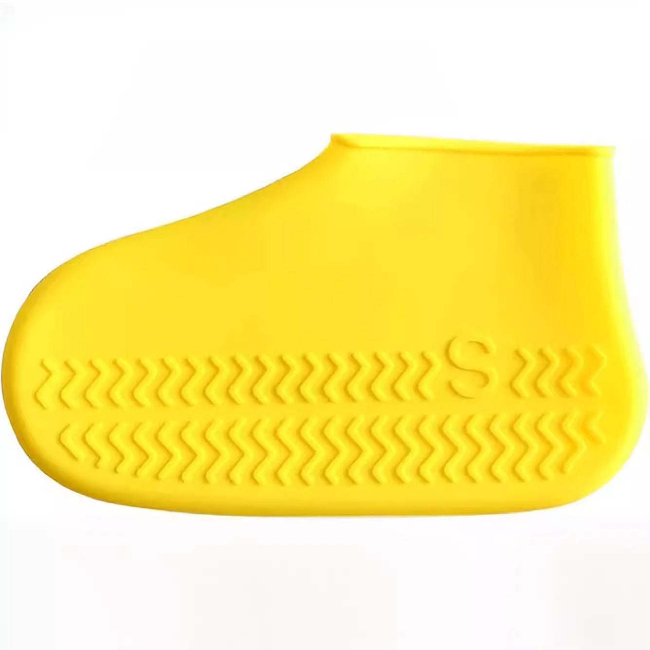Rain boots - silicone boot covers