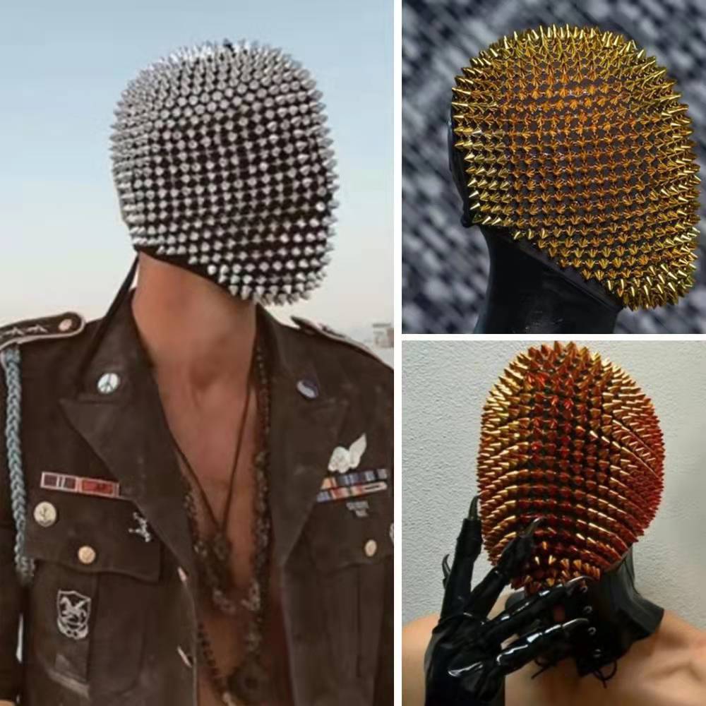 Halloween mask