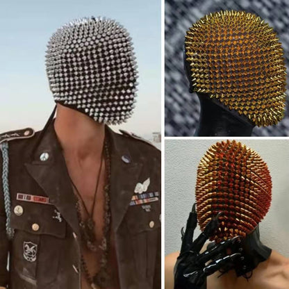 Halloween mask