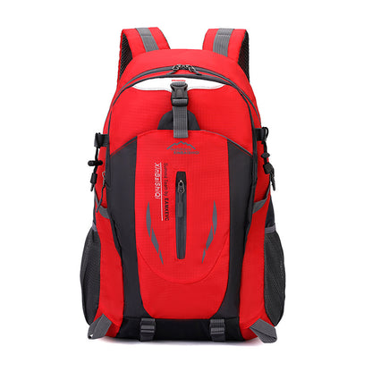 Outdoor Mountaineering Bag Large Capacity