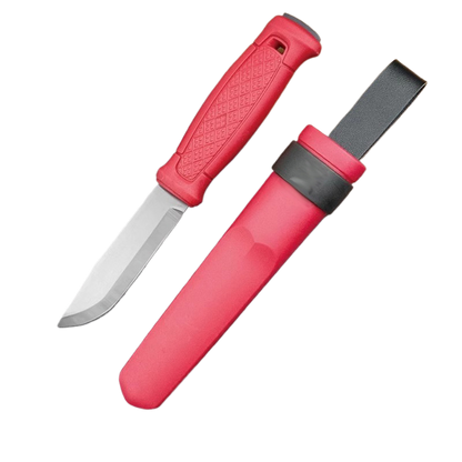 Outdoor Survival Knife Camping Straight Blade