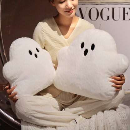 Halloween Plush Cushion Toy
