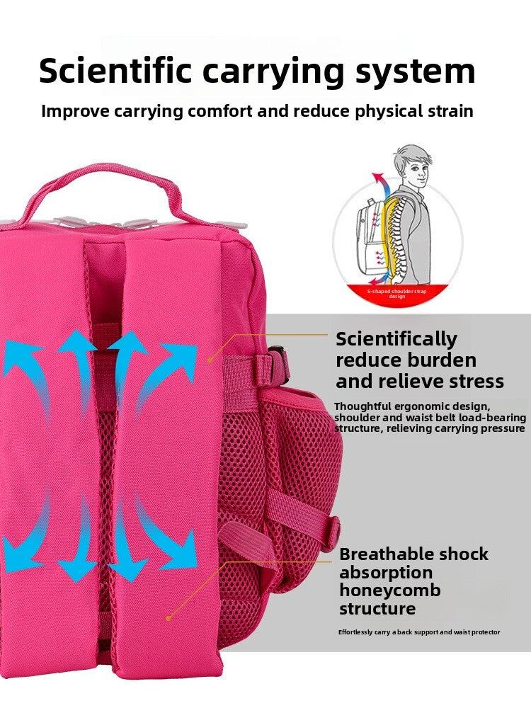 Waterproof Tactical Backpack for Outdoor Travel
