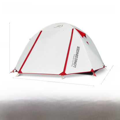 Ultralight outdoor camping tent