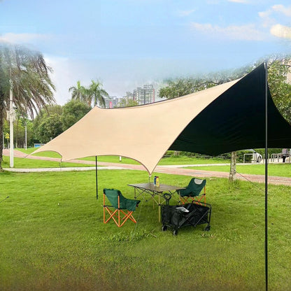 Sky Canopy Tent for Outdoor Camping