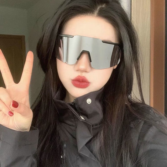 Sports Sunglasses Outdoor Windproof UV Protection
