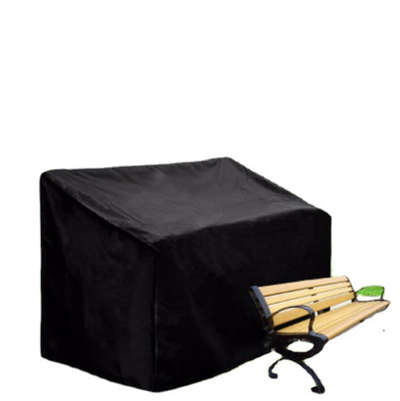 Outdoor dust-proof UV-proof and rain-proof cover