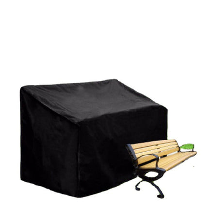 Outdoor dust-proof UV-proof and rain-proof cover