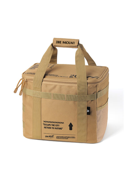 Outdoor Storage Bag for Cookware and Camping