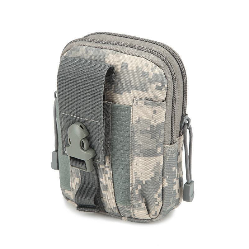 Outdoor sports waist pack
