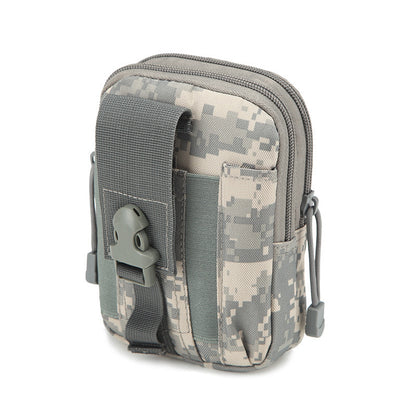 Outdoor sports waist pack