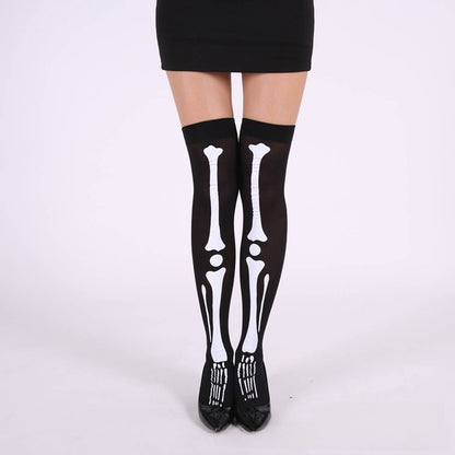 Halloween socks