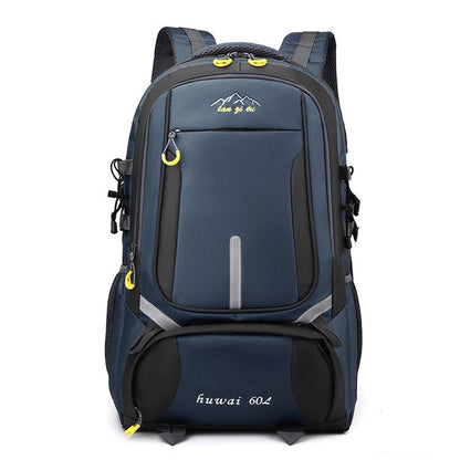 Outdoor hiking backpack
