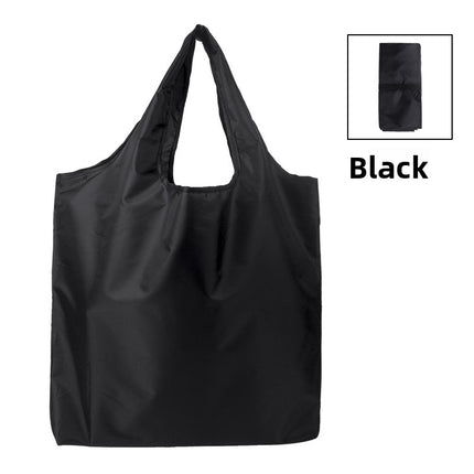 Reusable eco-friendly shopping bag