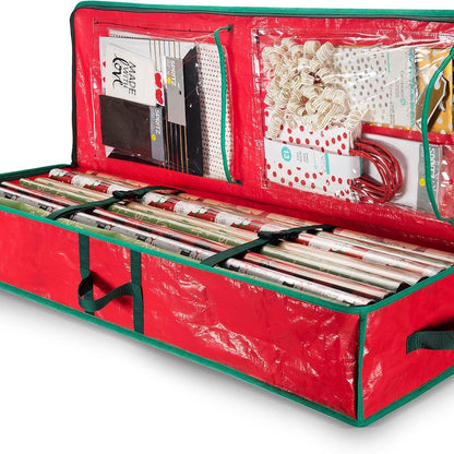 Christmas tree storage bag