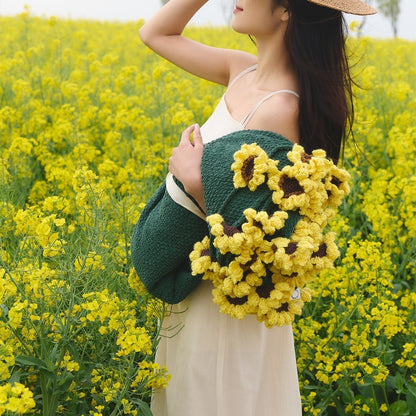 Blanket Floral