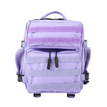 Waterproof Tactical Backpack for Outdoor Travel