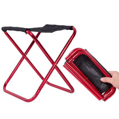 Portable Folding Outdoor Chair