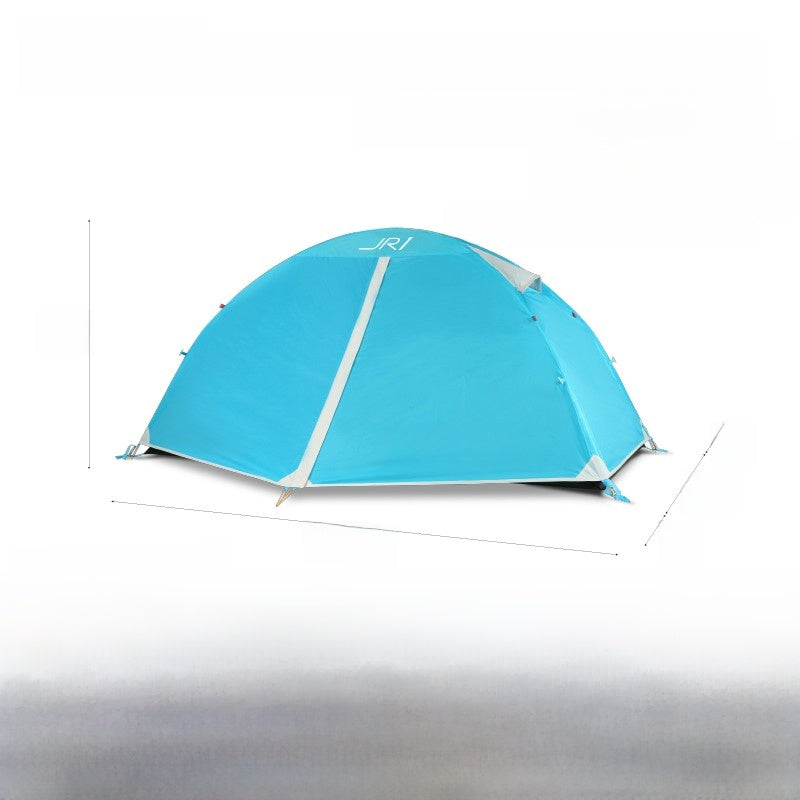 Ultralight outdoor camping tent