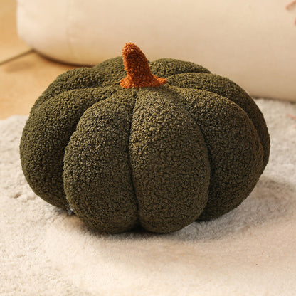 Creative Pumpkin Pillow