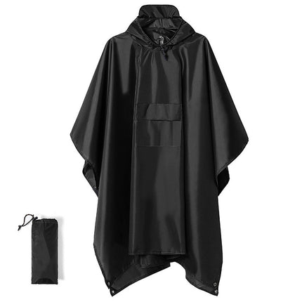 Rain poncho