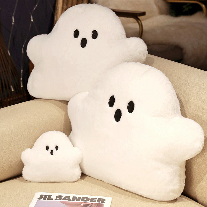 Halloween Plush Cushion Toy