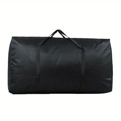Outdoor camping bag storage bag