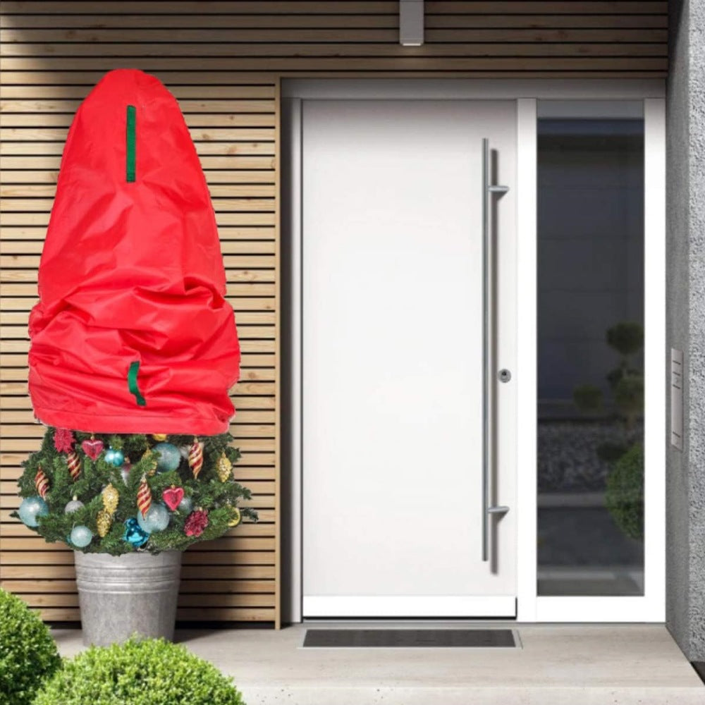 Christmas tree storage bag