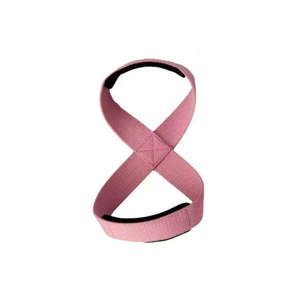 Fitness Wrist Strap Grip Belt
