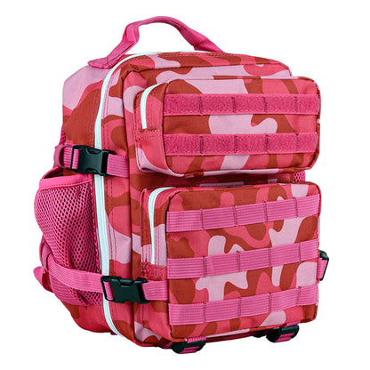 Waterproof Tactical Backpack for Outdoor Travel