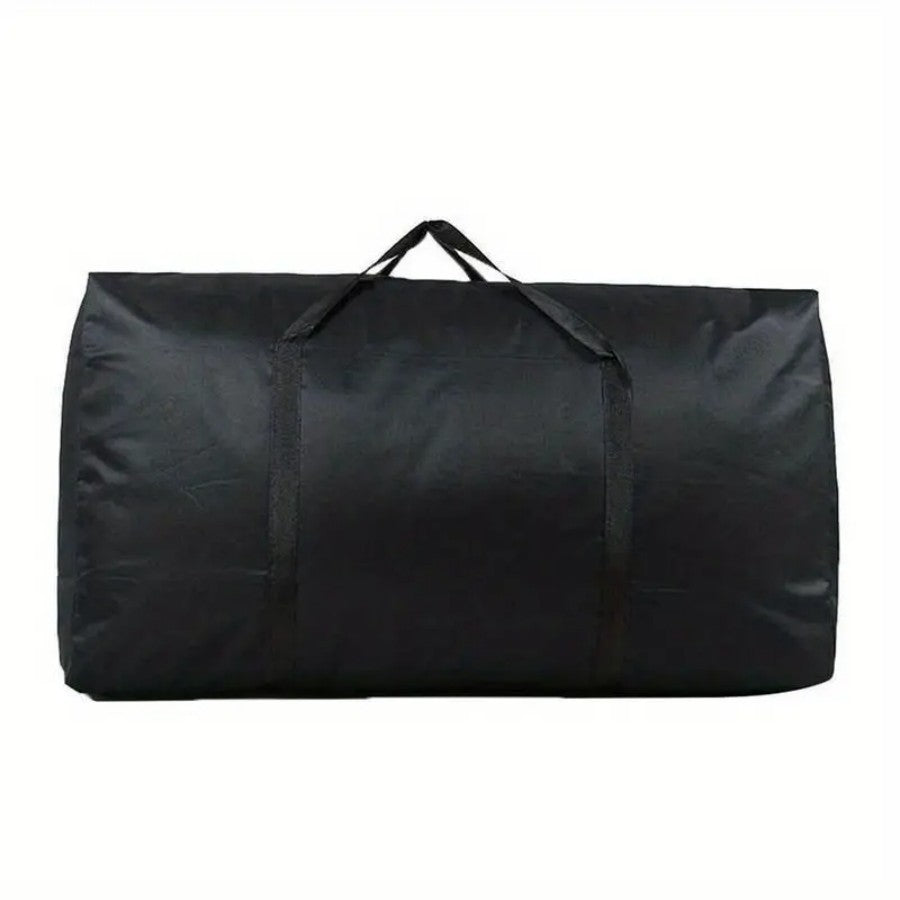 Outdoor camping bag storage bag