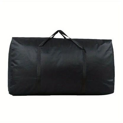 Outdoor camping bag storage bag