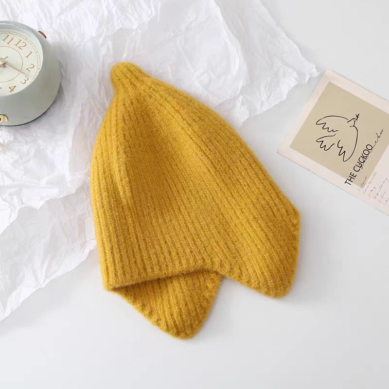 Children Knitted Winter Hat