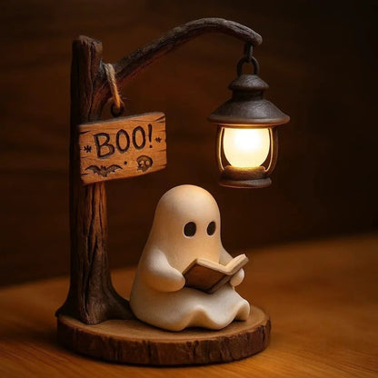 Halloween Themed Decorative Lighting Lamp