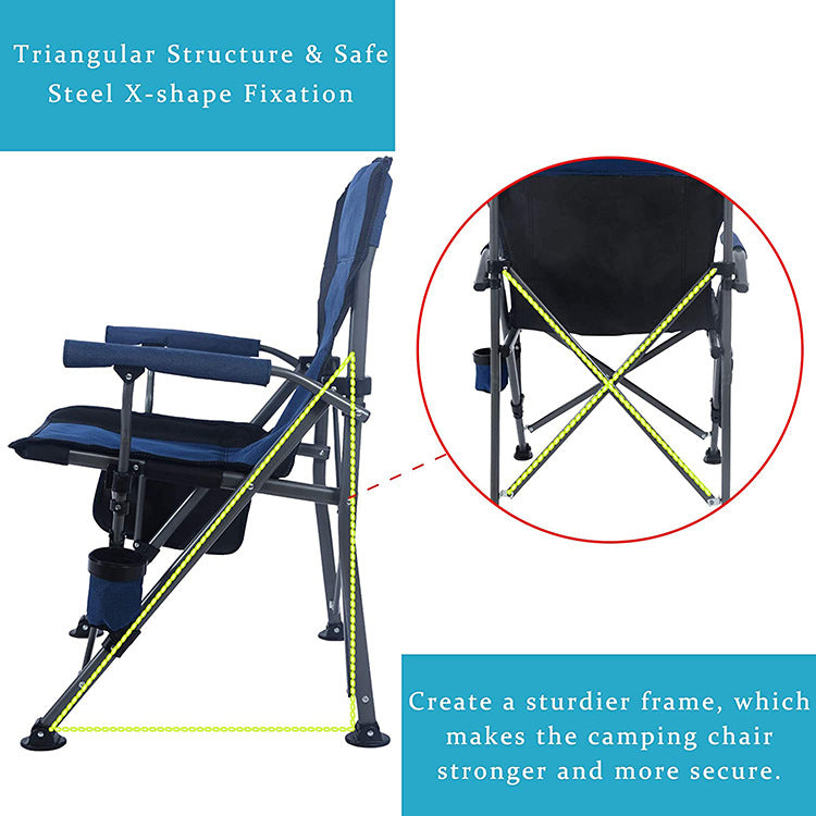 Portable Outdoor Folding Chair
