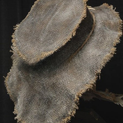 Halloween Horror Scarecrow Mask