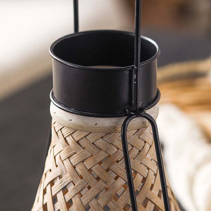 Candle Holder Ornament