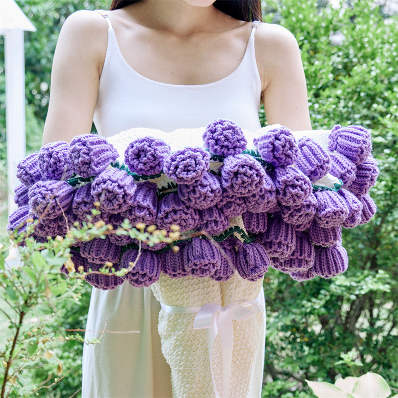 Blanket Floral